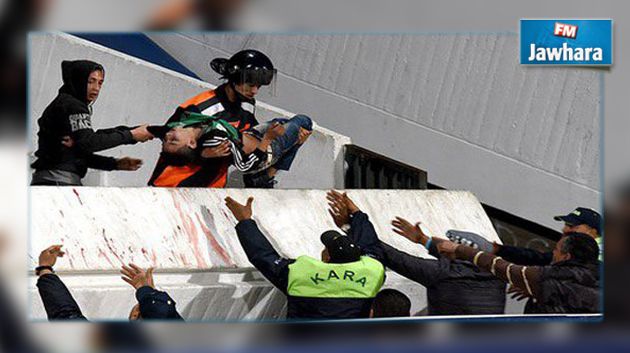 السلطات المغربية تمنع نشاط