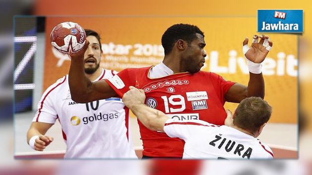 الإصابة تحرم مصباح الصانعي من الدورة الترشيحية للأولمبياد