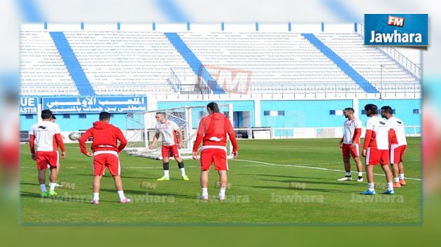 المنتخب التونسي يجري أولى حصصه التدريبية بالمنستير (تصريحات)