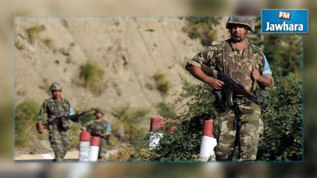 أحدهما نفذ هجوم باردو : الجيش الجزائري يقضي على ارهابيين تونسيين..وهذه هويتهما