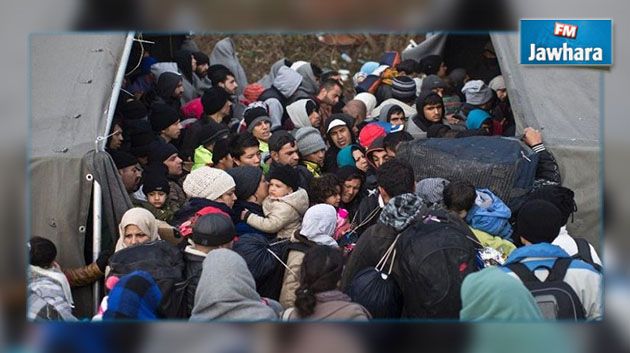 بعد هجمات بروكسيل : بولندا تتراجع عن استقبال 7 آلاف لاجئ