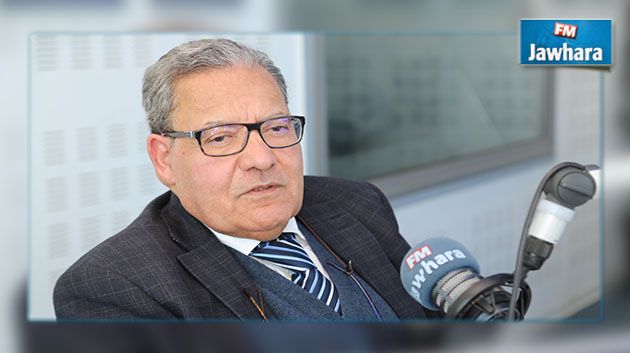 أحمد بنور: بن علي اتهمني بالعمالة لـ 