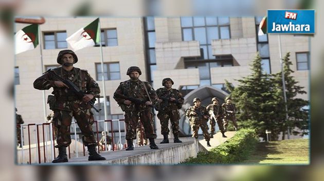 الجزائر : احباط