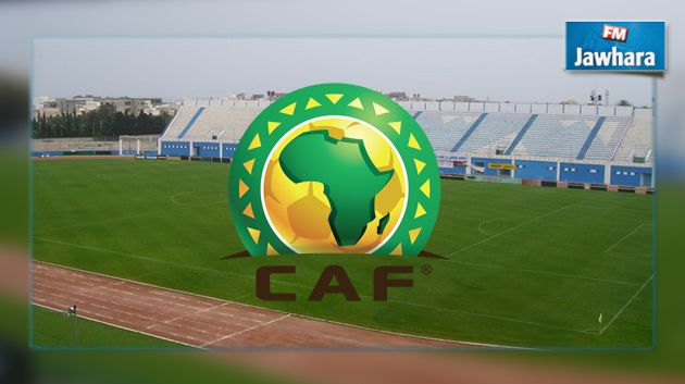 مبعوث الكاف يطالب بتوفير مكيف لحكم مباراة تونس و الطوغو