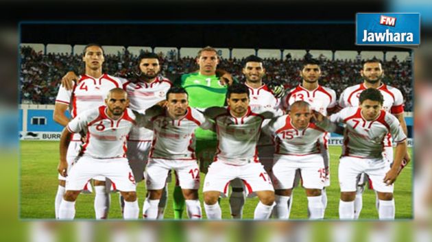 التشكيلة المحتملة للمنتخب الوطني أمام الطوغو