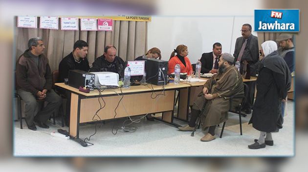 يوم جهوي بالقيروان للتبرع لفائدة صندوق مقاومة الإرهاب