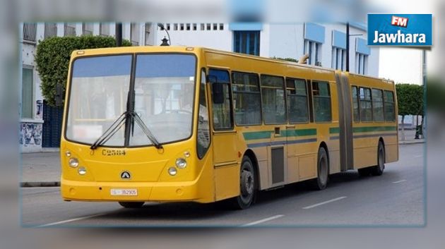 28 حافلة جديدة لولاية منوبة