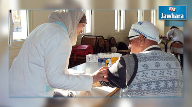 قافلة طبية متعددة الاختصاصات تتحول من سوسة إلى بني خداش