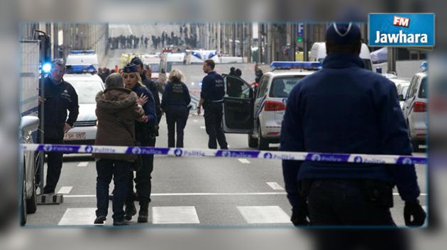 مقتل حارس محطة نووية في بلجيكا وسرقة بطاقته