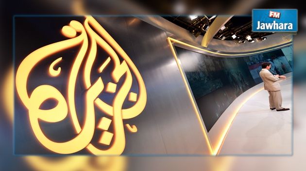 شبكة الجزيرة تستغني عن 500 من موظفيها