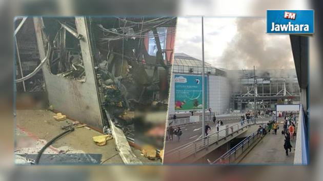 هجمات بروكسل : نجا من تفجير المطار فقتل في تفجير المترو