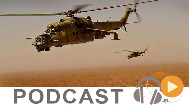 نشرة أخبار منتصف الليل ليوم الاثنين 28 مارس 2016