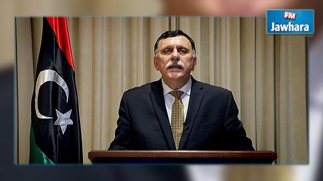 سلطات طرابلس تغلق المجال الجوي في وجه حكومة الوفاق مرة أخرى   