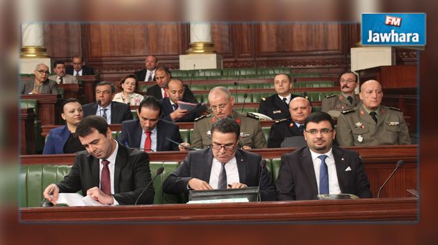 مجلس النواب : التصويت على أن تكون جلسة الحوار مع وزيري الداخلية والدفاع مغلقة