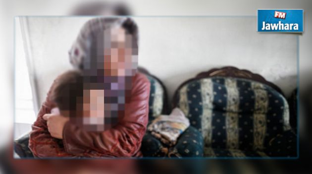 مأساة أم فقدت إبنتها بسبب قطع العلاقات مع سوريا