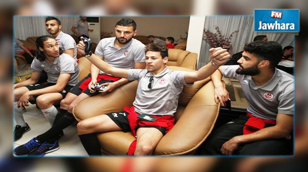 المنتخب الوطني يواجه اليوم في لومي نظيره الطوغولي من أجل المحافظة على صدارة مجموعته