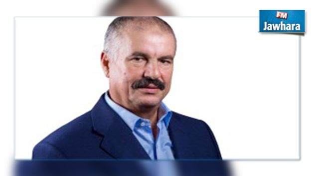شهرزاد عكاشة تؤكد علاقة أحمد العماري بالأمن الموازي