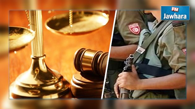 نابل : إحالة عسكري على القضاء بعد اعتدائه على معلم