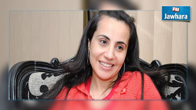 أمال الشاهد تغادر الهايكا