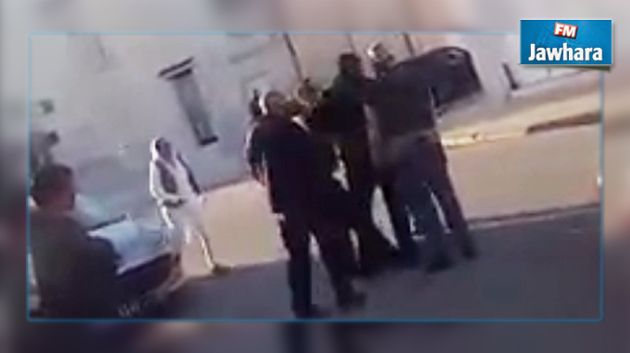 نقابة أعوان الأمن : تفاصيل حادثة تعرض كهل للإعتداء من قبل أعوان