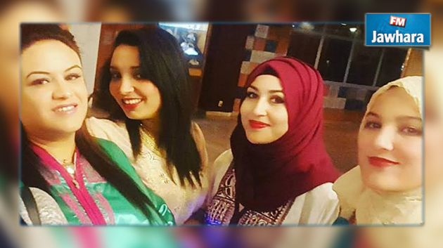 طالبات تونسيات يتوجن بالمراتب الأولى في مهرجان بالسودان