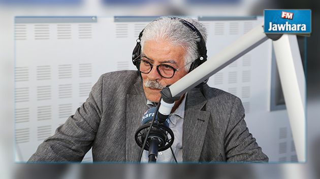 عبادة الكافي : رئيس الجمهورية بدا متحاملا على المعارضة
