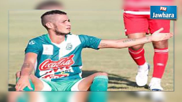النادي الصفاقسي: اتفاق مبدئي مع اللاعب فهمي بن رمضان