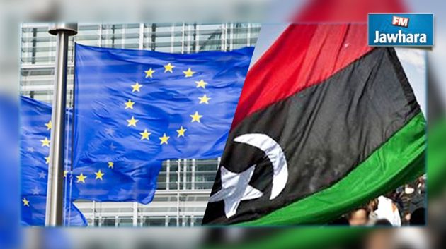 الاتحاد الأوروبي يفرض عقوبات على 3 مسؤولين ليبيين 