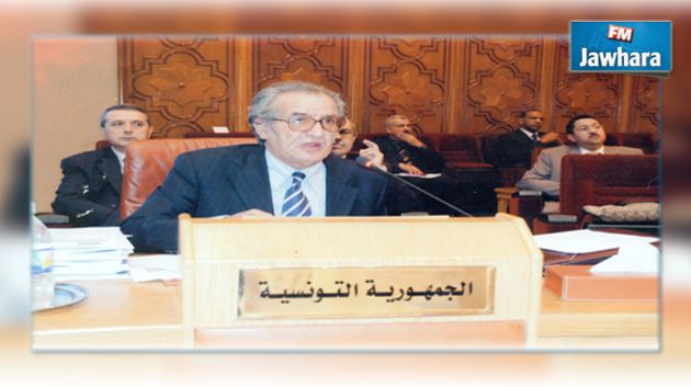 إحياء أربعينية الفقيد نجيب عياد