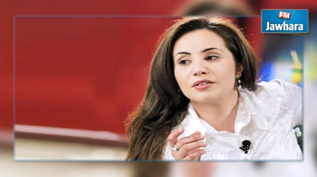 أمال الشاهد : مع فكرة تعديل الإعلام و لكن ضد طريقة عمل الهايكا