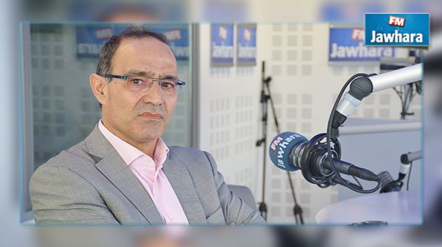 عزالدين بن حميدة : الدول الأجنبية ستستعمل ملف الإرهاب كورقة ضغط على تونس