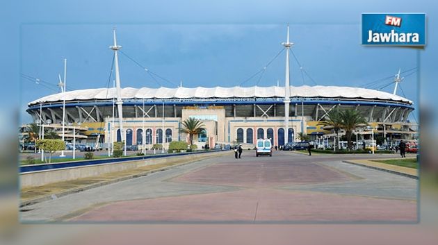 بلاغ مروري بمناسبة مقابلة الدربي بين الترجي و الافريقي برادس