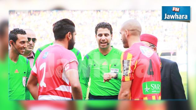 دعوة وليد الحراق ومحمود الشيباني للمثول اليوم أمام لجنة المتابعة