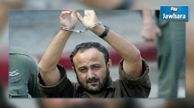 نقابة الصحفيين تؤيد ترشيح مروان البرغوثي لنيل جائزة نوبل للسلام