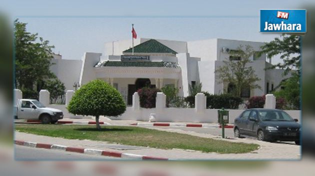 تعيين معتمد جديد لمدينة المنستير