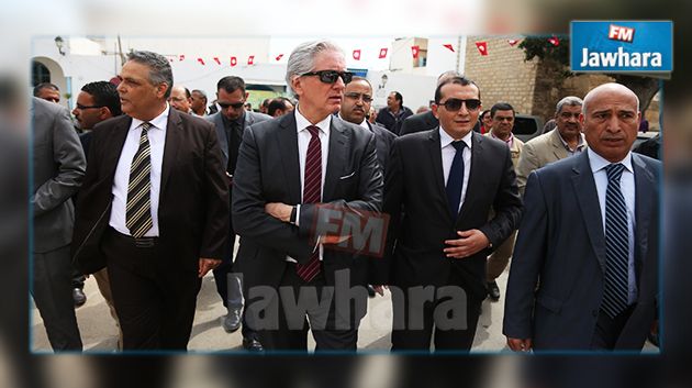 سفير فرنسا بتونس : سنشجّع السياح الفرنسيين على زيارة تونس