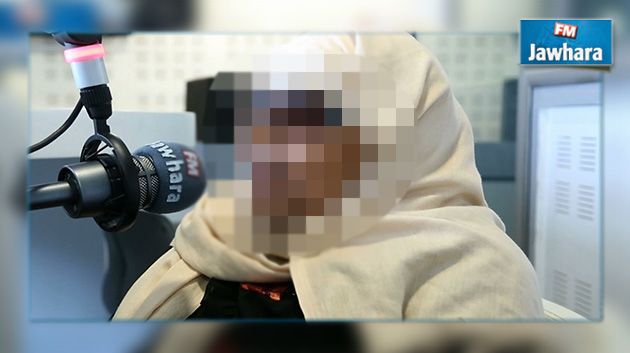 ثمانينية تطلق نداء إستغاثة
