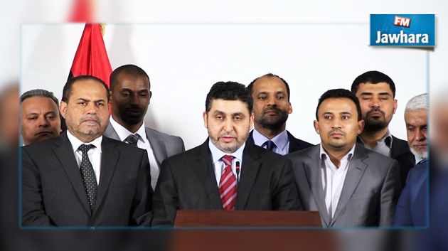 حكومة الانقاذ الوطني الليبية تتخلى عن السلطة لصالح حكومة الوفاق