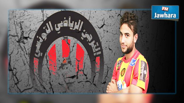 الترجي الرياضي يحيل غيلان الشعلالي على مجلس التأديب