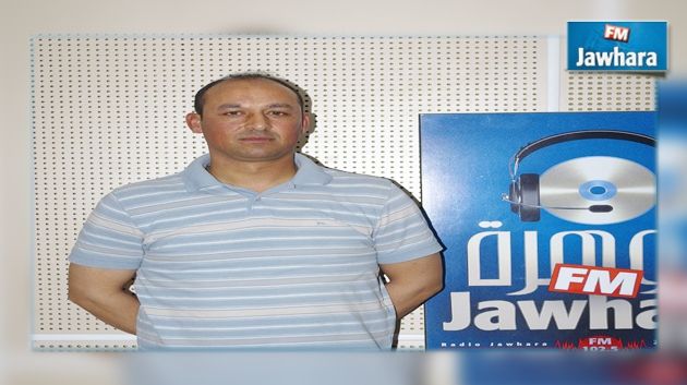 كمال الزواغي مرشح بارز لتدريب أولمبيك أسفي المغربي