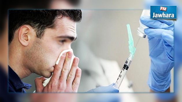 حصيلة الوفيات جراء النزلة الموسمية وأنفلونزا الخنازير