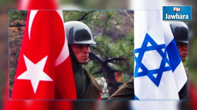 تركيا واسرائيل تضعان اللمسات الأخيرة على صفقة لتطبيع العلاقات بينهما