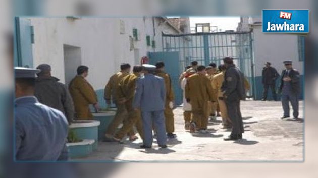 عفو رئاسي بمناسبة عيد الشهداء