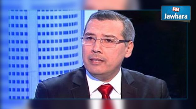 برهان بسيس يغادر قناة نسمة