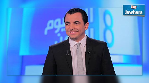 حمزة البلومي ينفي التحاقه بقناة فرنس 24