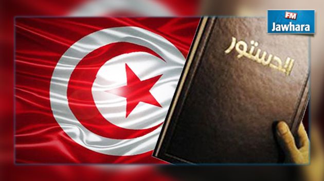 عدنان منصر : تحوير الدستور جريمة سياسية