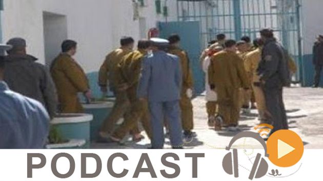 نشرة أخبار منتصف الليل ليوم السبت 09 أفريل 2016