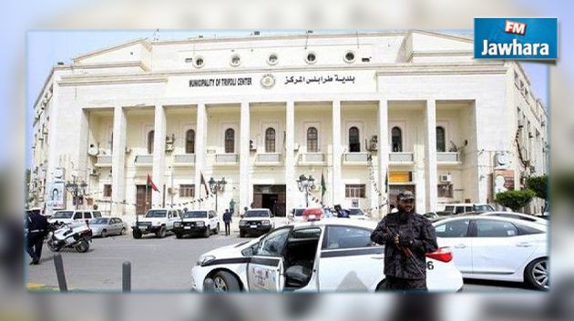 ليبيا : إطلاق نار واشتباكات قرب مقر المجلس الرئاسي