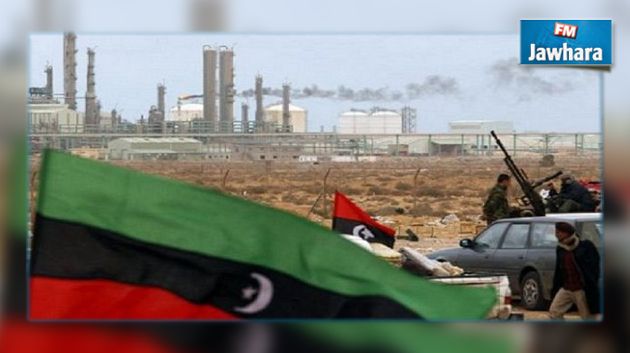 ليبيا : إخلاء مؤسسات نفطية تحسبا لهجمات إرهابية