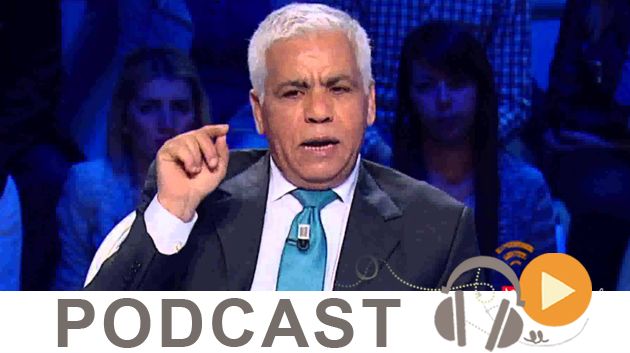 نبّار نيوز ليوم السبت 9 أفريل 2016